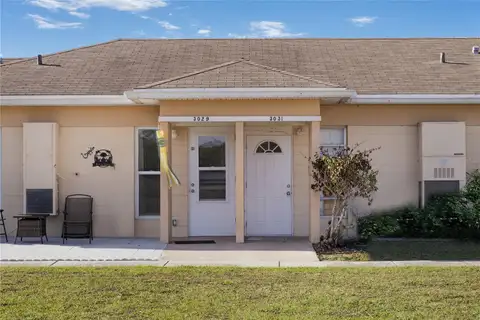 3031 CLUB CIR — home for sale