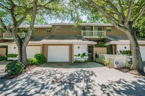 5108 BAYSHORE BLVD — home for sale