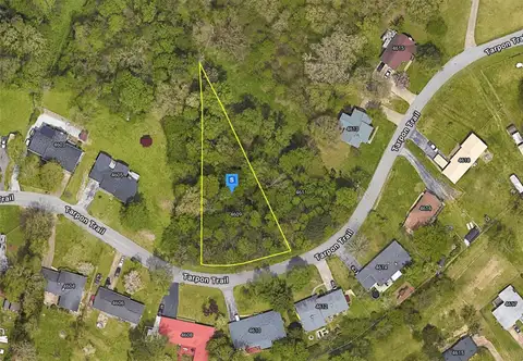 4609 TARPON TRL — home for sale