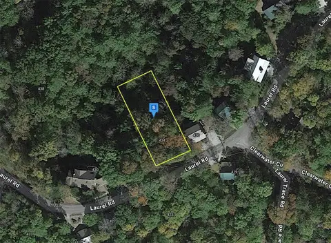 424 LAUREL RD — home for sale