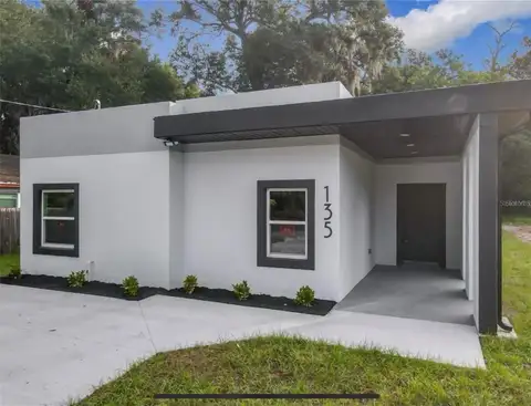 135 S CHANDLER AVE — home for sale