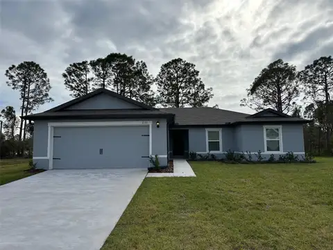 2311 E TIMBERCREST DR — home for sale