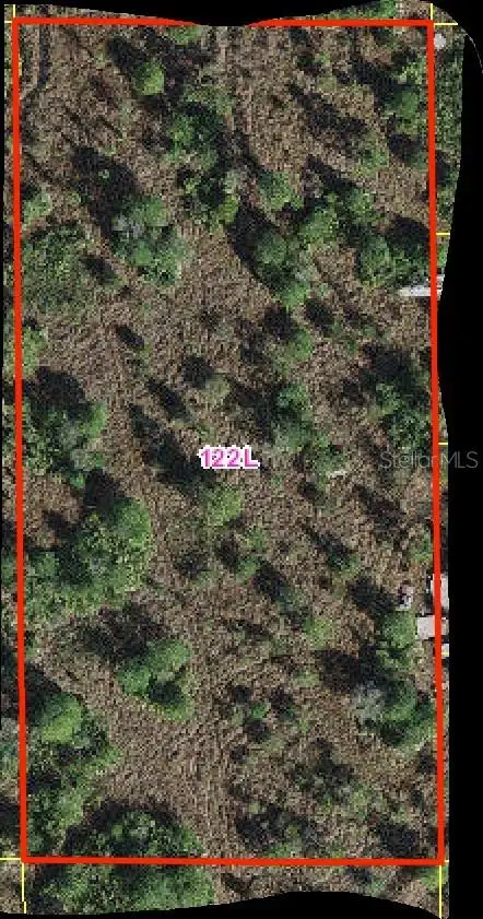 HOLOPAW GROVES RD — home for sale