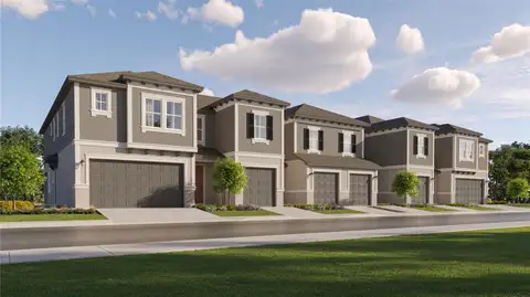 10807 FANNING SPRINGS CT — home for sale