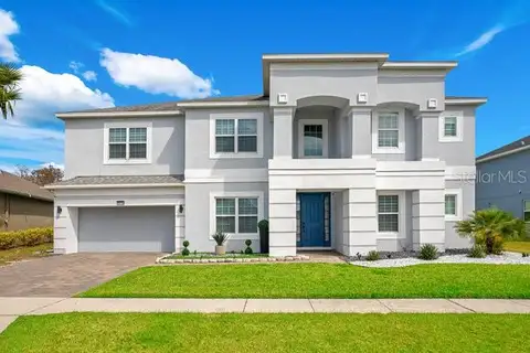 2239 PEARL CIDER ST — home for sale
