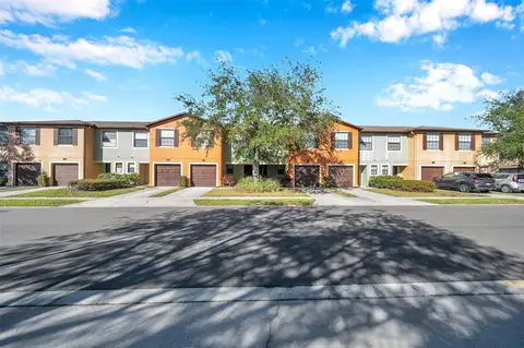 2517 EDGEWATER FALLS DR — home for sale