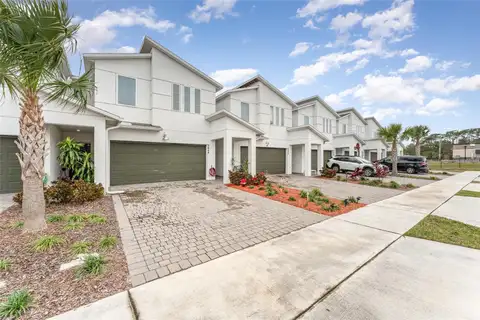 3444 BELLISSIMO AVE — home for sale