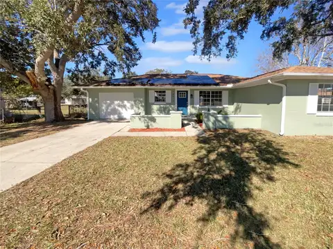 14912 SW 35TH CIR — home for sale
