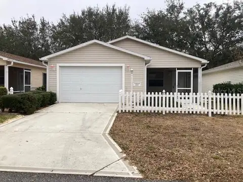 2611 HIALEAH AVE — home for sale