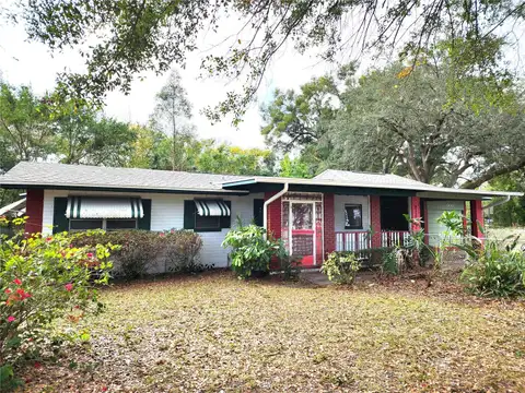 600 S MONTGOMERY AVE — home for sale