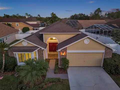 9010 QUAIL CREEK DR — home for sale