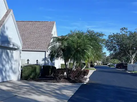 6707 STONE RIVER RD #203 — home for sale