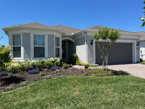 2812 RUBY ROSE LN — home for sale