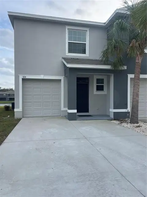 3124 PLEASANT WILLOW CT — home for sale
