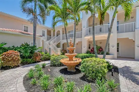 4264 CENTRAL SARASOTA PKWY #122 — home for sale