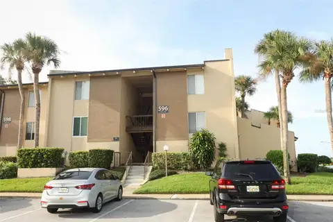 596 ORANGE DR #151 — home for sale