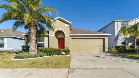 12410 BALLENTRAE FOREST DR — home for sale