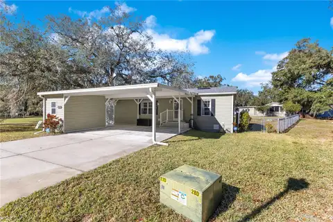 14208 TASSLEFLOWER CT — home for sale