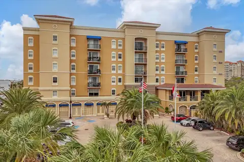 1064 N TAMIAMI TRL #1504 — home for sale