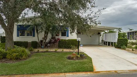 8414 IMPERIAL CIR — home for sale