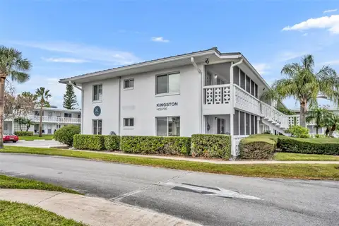 1140 S ORLANDO AVE #K15 — home for sale