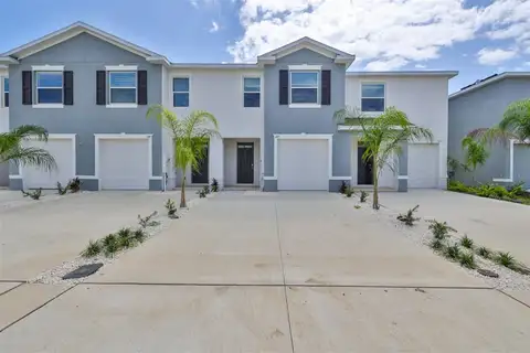 277 MANGROVE SHADE CIR — home for sale