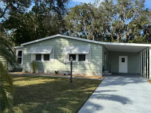 1311 E SCHWARTZ BLVD E — home for sale