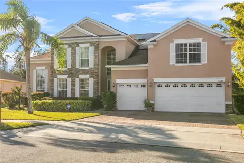 2136 LAUREL BLOSSOM CIR — home for sale