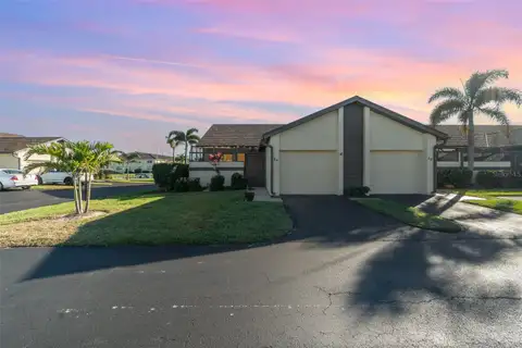 3920 BAL HARBOR BLVD #E1 — home for sale