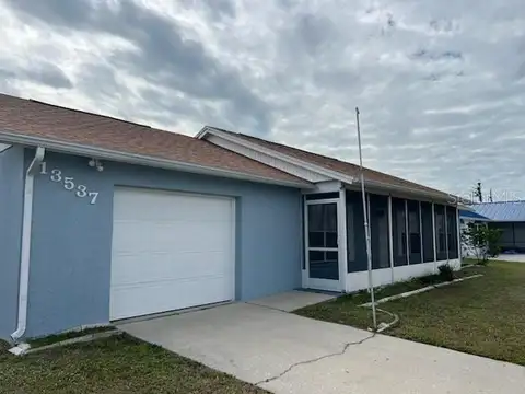 13537 BENNETT DR — home for sale