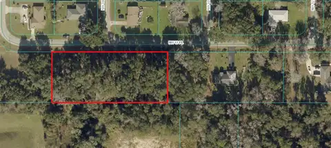 TBD NW 63RD PL — home for sale