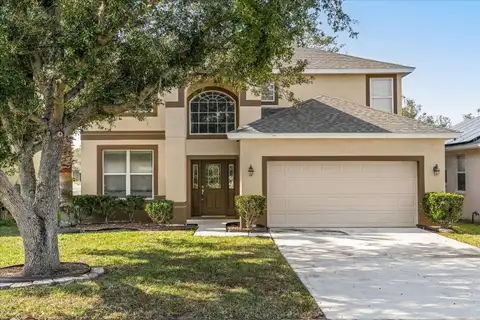 2760 CURPIN LN — home for sale