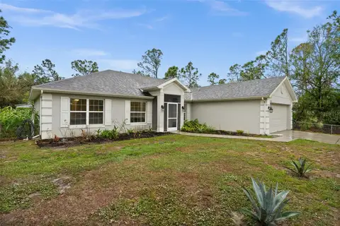 6863 BECKWITH AVE — home for sale