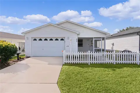 424 ROSE CROFT TER — home for sale