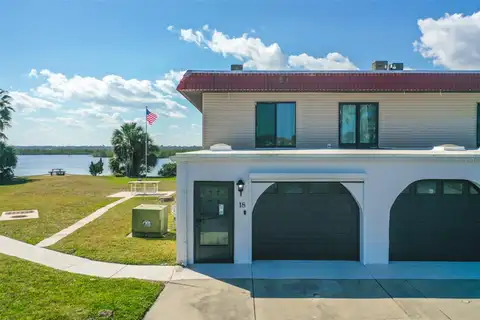 18 N OCEAN PALM VILLAS — home for sale