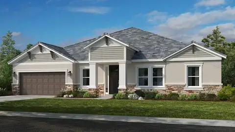 2971 ARRANMORE DR — home for sale