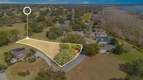 Lot 17 GRIFFIN LNDG — home for sale