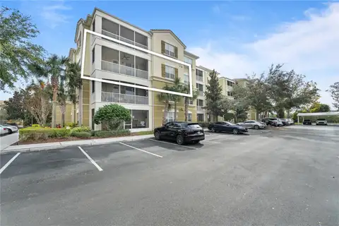 3362 ROBERT TRENT JONES DR #30307 — home for sale