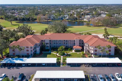 6501 STONE RIVER RD #303 — home for sale