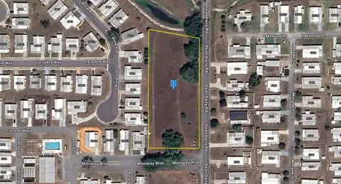 5407 DEAN DAIRY RD — home for sale