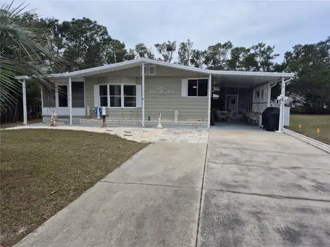 8225 MODENA AVE — home for sale