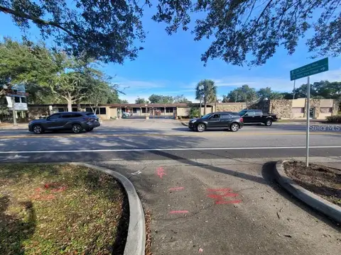 421 E KENNEDY BLVD — home for sale