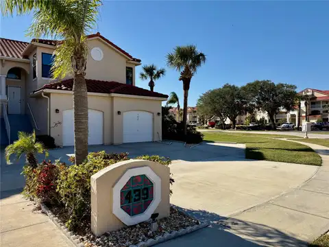 439 BOUCHELLE DR #202 — home for sale