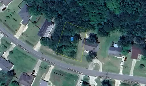 604 RUSTLING PINES BLVD — home for sale