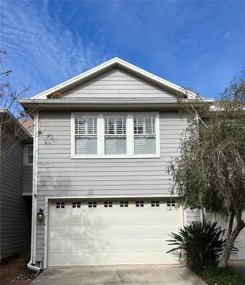 2837 BAYSHORE TRAILS DR — home for sale