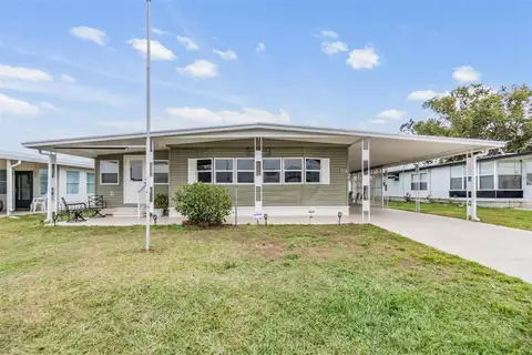 5322 COMANCHE ST — home for sale