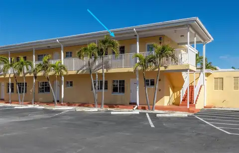 19417 GULF BLVD #E201 — home for sale