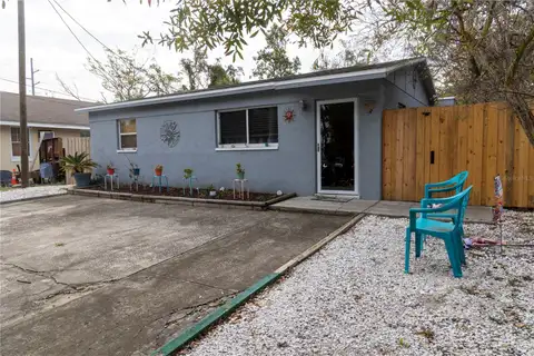 438 E MARTIN LUTHER KING JR DR — home for sale