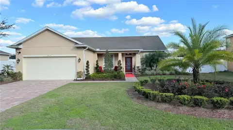 1517 LANCASHIRE WAY — home for sale