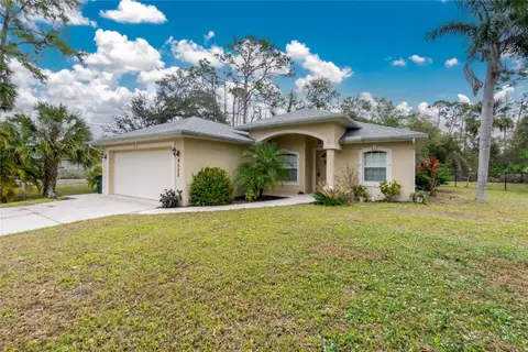 4522 MCKAY ST — home for sale